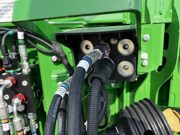 2022 John Deere C12F - Photo14