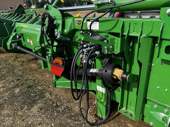 2022 John Deere C12F - Photo13
