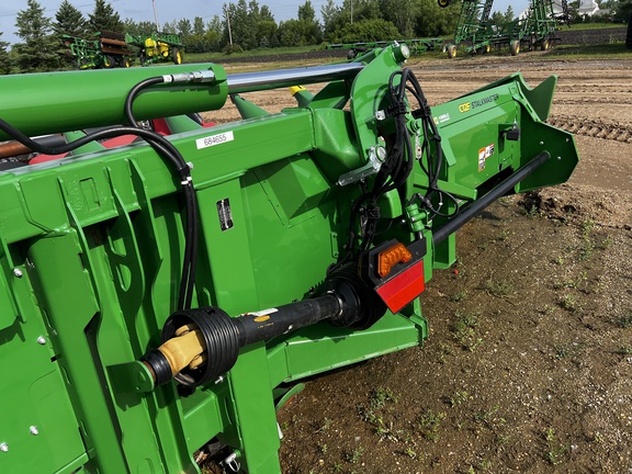 2022 John Deere C12F - Photo15
