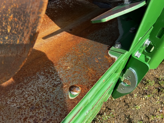 2022 John Deere C12F - Photo17