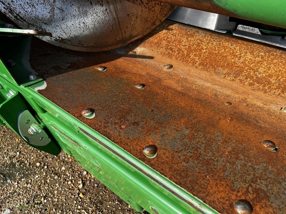 2022 John Deere C12F - Photo18