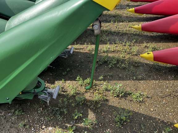 2022 John Deere C12F - Photo21
