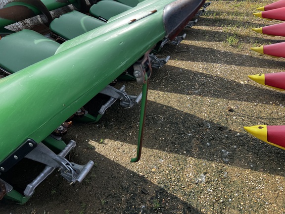 2022 John Deere C12F - Photo22