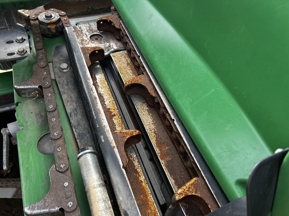 2022 John Deere C12F - Photo27