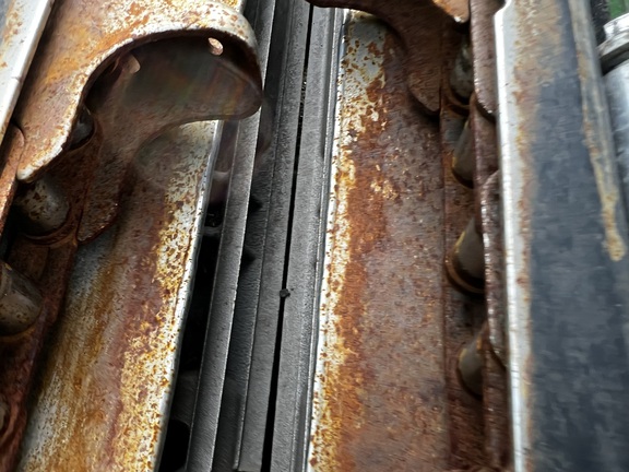 2022 John Deere C12F - Photo28