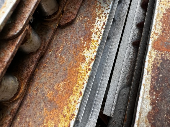 2022 John Deere C12F - Photo29