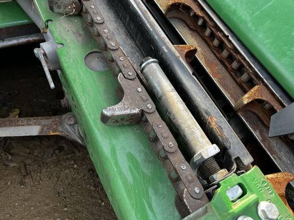 2022 John Deere C12F - Photo30