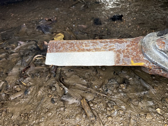 2022 John Deere C12F - Photo31