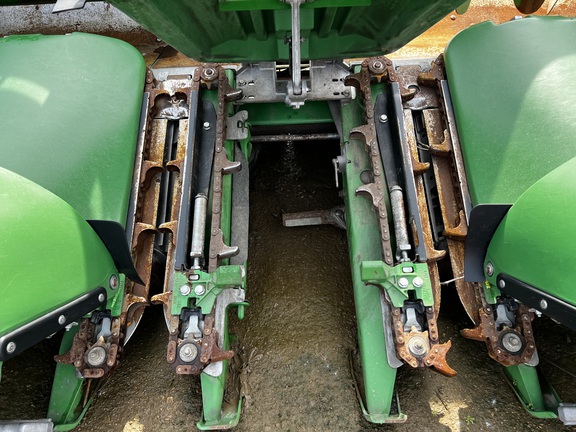 2022 John Deere C12F - Photo32