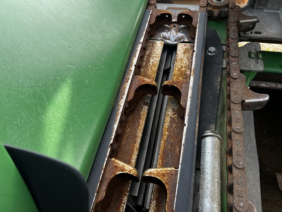 2022 John Deere C12F - Photo33