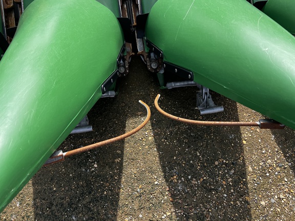 2022 John Deere C12F - Photo23