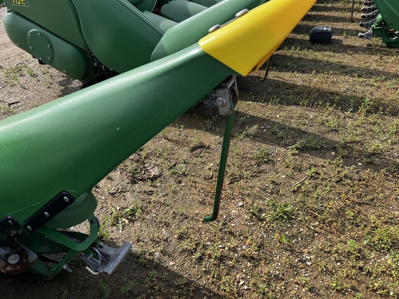 2022 John Deere C12F - Photo24