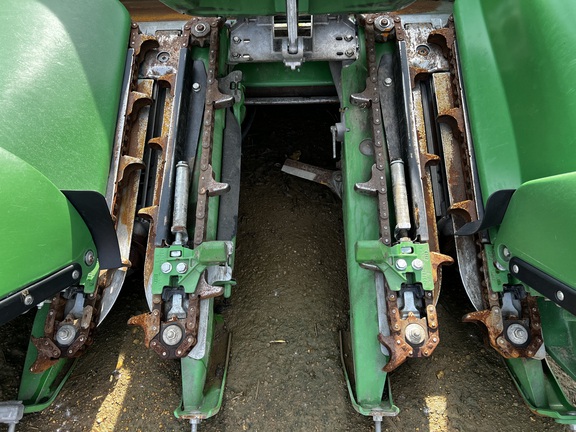 2022 John Deere C12F - Photo25