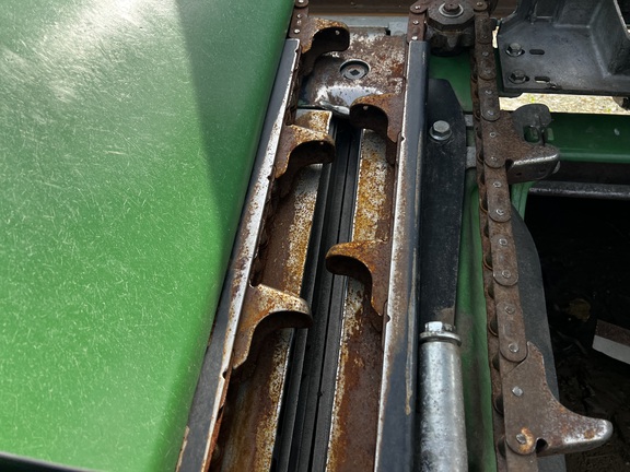 2022 John Deere C12F - Photo26