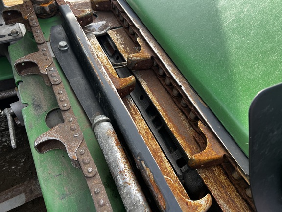 2022 John Deere C12F - Photo34