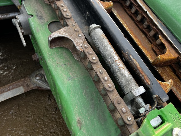 2022 John Deere C12F - Photo37