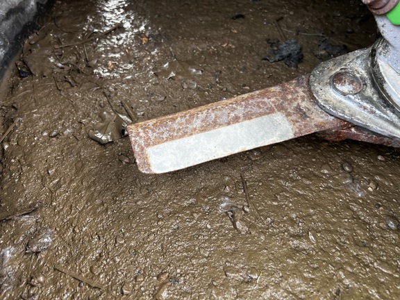 2022 John Deere C12F - Photo38