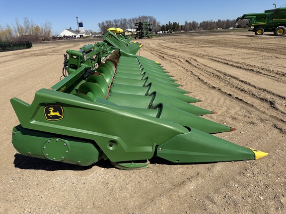 2022 John Deere C12F - Photo2