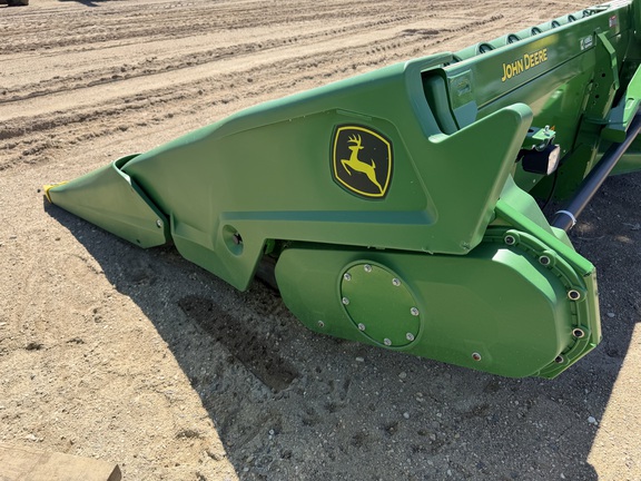 2022 John Deere C12F - Photo5