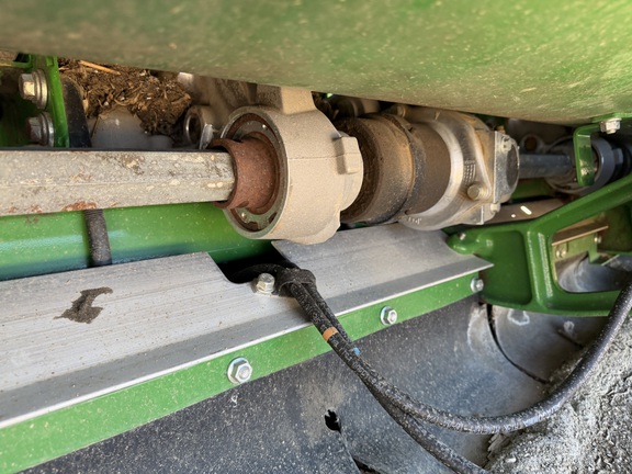 2022 John Deere C12F - Photo7