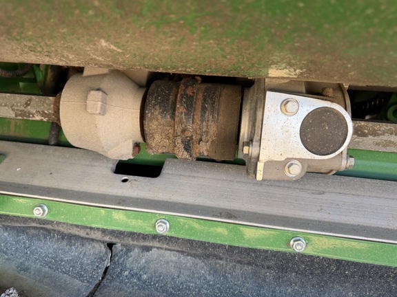 2022 John Deere C12F - Photo8