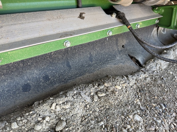 2022 John Deere C12F - Photo11