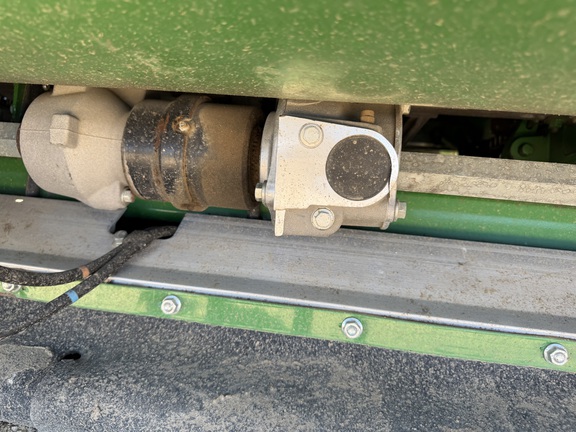 2022 John Deere C12F - Photo10