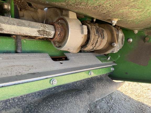 2022 John Deere C12F - Photo9