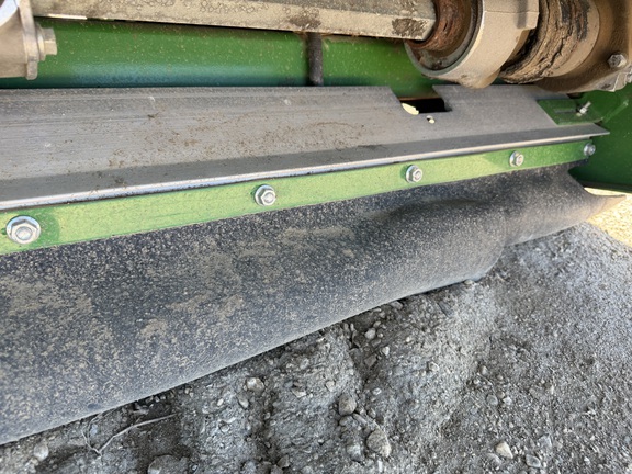 2022 John Deere C12F - Photo12