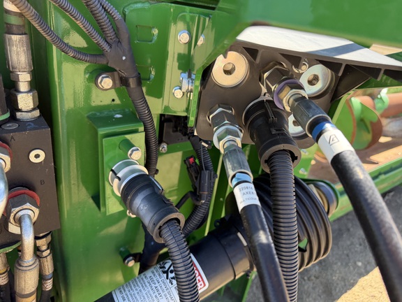 2022 John Deere C12F - Photo14
