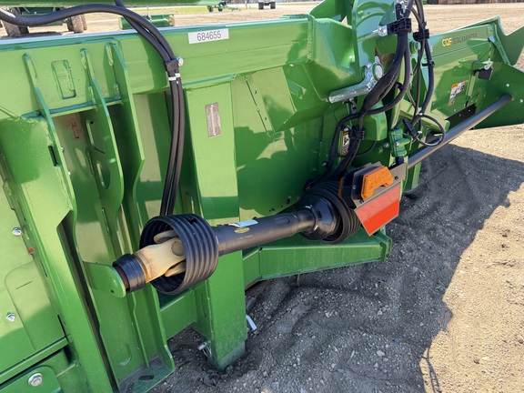 2022 John Deere C12F - Photo15