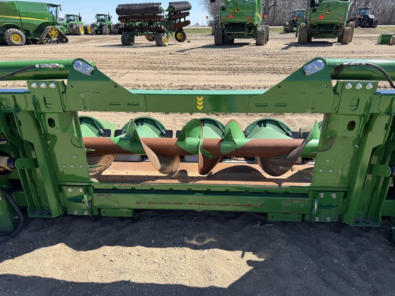 2022 John Deere C12F - Photo16