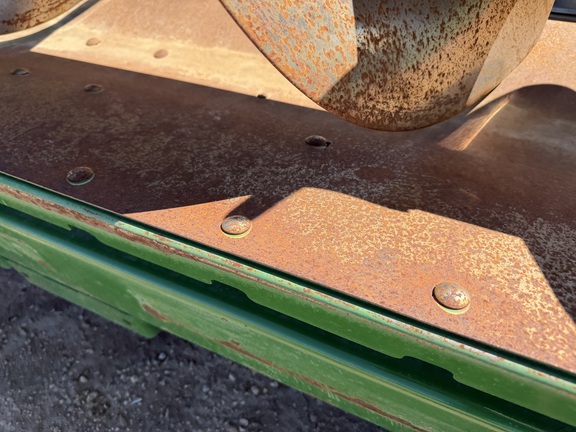 2022 John Deere C12F - Photo18