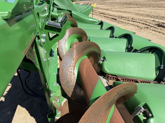 2022 John Deere C12F - Photo19