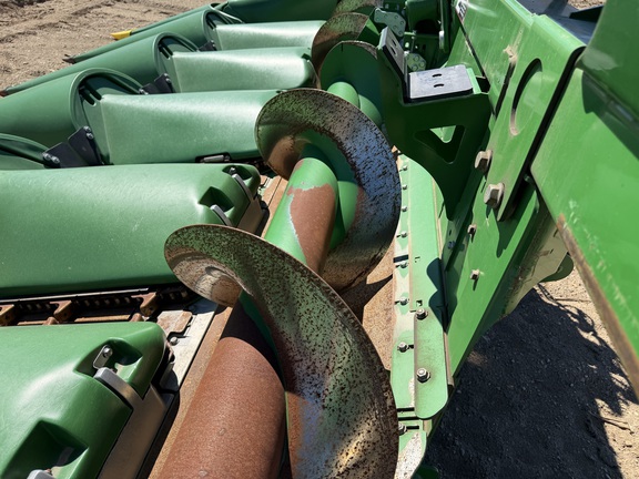 2022 John Deere C12F - Photo20