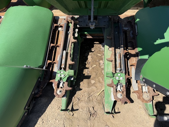 2022 John Deere C12F - Photo25
