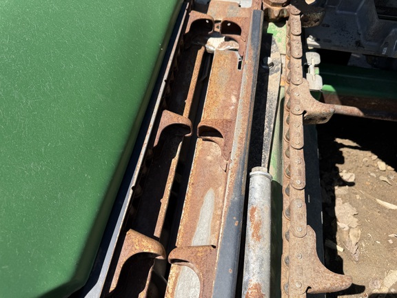 2022 John Deere C12F - Photo26