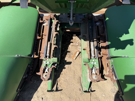 2022 John Deere C12F - Photo31