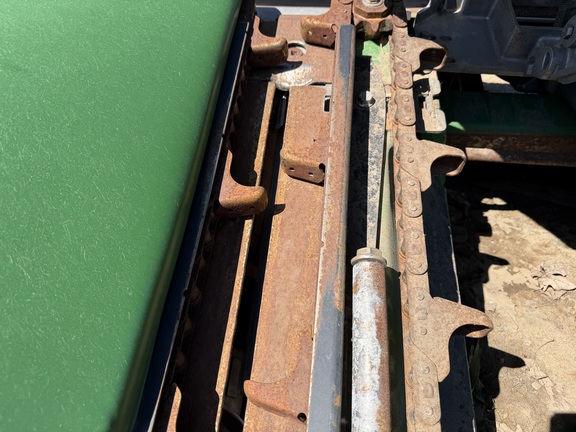 2022 John Deere C12F - Photo32