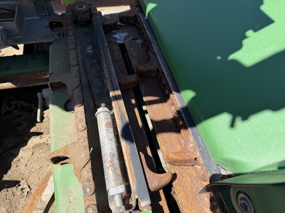 2022 John Deere C12F - Photo33