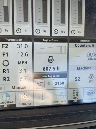 2023 John Deere 8R 230 Photo 13