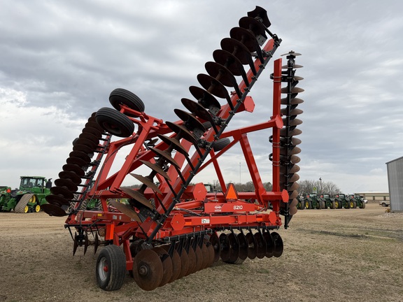 2015 Kuhn Krause 8210 - Photo5