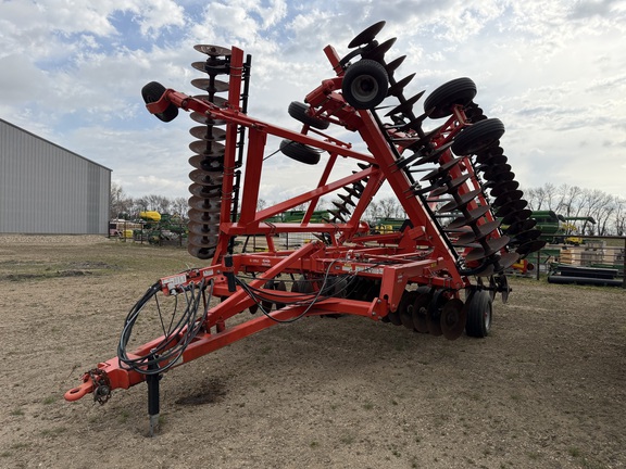 2015 Kuhn Krause 8210 - Photo6