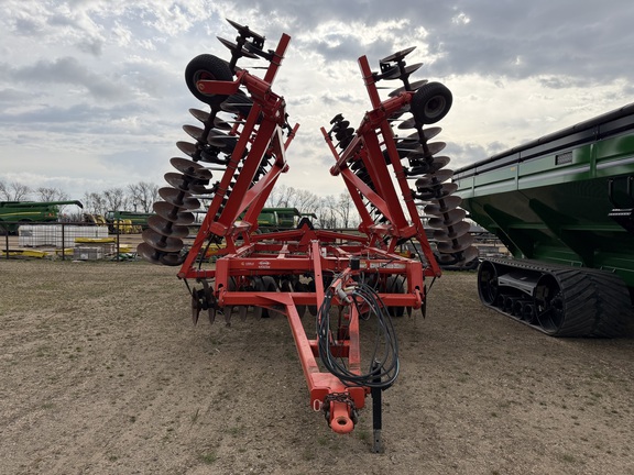 2015 Kuhn Krause 8210 - Photo7