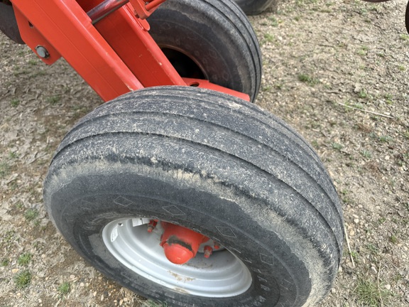 2015 Kuhn Krause 8210 - Photo10