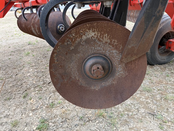 2015 Kuhn Krause 8210 - Photo11