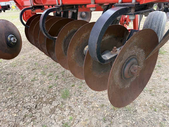 2015 Kuhn Krause 8210 - Photo12