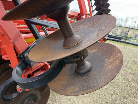 2015 Kuhn Krause 8210 - Photo13