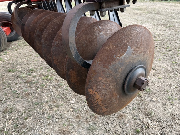 2015 Kuhn Krause 8210 - Photo14