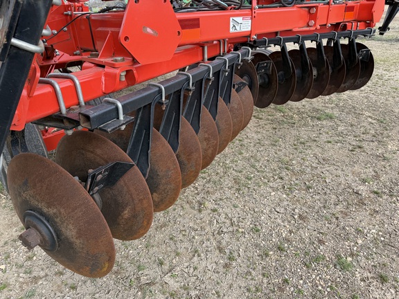 2015 Kuhn Krause 8210 - Photo15